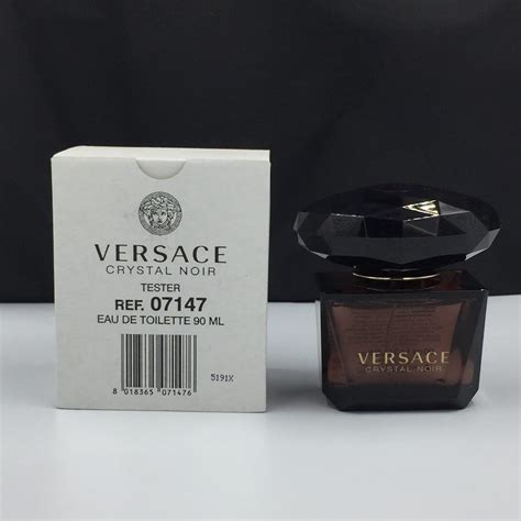 versace noir for him|macy's Versace.